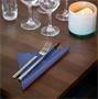 Napkins, 1/4 folded, 2 plies, 32x32 cm, Advanced, TORK 