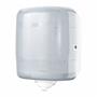 Hand towel dispenser, centerfeed, M4 system, Performance, TORK "Reflex™", white