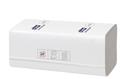 Hand towel, folded, H5 system, 1 ply, Universal, TORK 
