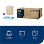 Hand towel, roll,  2 plies, H1 system, Advanced, TORK 
