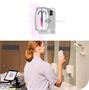 Air freshener dispenser, constant, A3 system, TORK, white