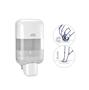 Foam - and liquid soap and hand sanitizer dispenser, S5 system, TORK 