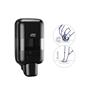 Foam - and liquid soap and hand sanitizer dispenser, S5 system, TORK 