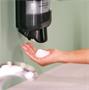 Foam - and liquid soap and hand sanitizer dispenser, S5 system, TORK 
