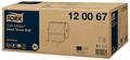 Hand towel, roll, 2 plies, H1 system, Advanced, TORK 