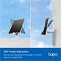 Smart solar panel, waterproof, adjustable, TP-LINK, 
