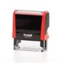Stamp, TRODAT 