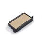 Stamp replacement pad, TRODAT ‘4820, 4822, 4846, 4911, 4951’, natural.”