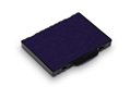 Stamp pad, TRODAT, "5208, 5480", blue