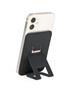 Multifunctional cardholder, for 1 card, mobile holder, TROIKA 