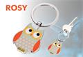 Keyring, TROIKA 