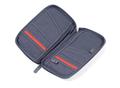 Document case to travel, with RFID, TROIKA 