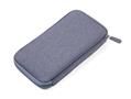 Document case to travel, with RFID, TROIKA 