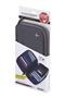 Document case to travel, with RFID, TROIKA 