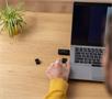 Cardreader, for SD + MicroSD card, USB 3.2 gen1, 