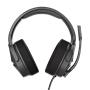 Headset, with microphone, gaming, TRUST 