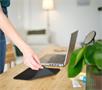Mousepad, recycle, TRUST, 