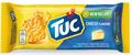 Biscuit, 100 g, TUC "Original", cheese