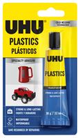 Glue, universal, 30 g, UHU 