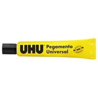 Glue, universal, 20 ml, UHU