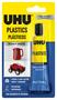 Glue, universal, 30 g, UHU "Plastic"