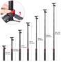 Selfie stand, monopod, phone holder adapter, ULANZI MT-44, white
