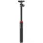 Selfie stand, monopod, phone holder adapter, ULANZI MT-44, white
