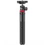 Selfie stand, monopod, phone holder adapter, ULANZI MT-44, white
