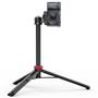 Selfie stand, monopod, phone holder adapter, ULANZI MT-44, white