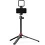 Selfie stand, monopod, phone holder adapter, ULANZI MT-44, white