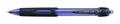Ballpoint pen, 0,3 mm, retractable, UNI "SN-227", blue