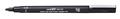 Drawing marker, 0,03 mm, UNI PIN, black