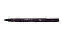 Drawing marker, 0,05 mm, UNI PIN, black
