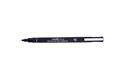 Drawing marker, 0,1 mm, UNI PIN, black
