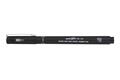 Drawing marker, 0,2 mm, UNI PIN, black