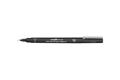Drawing marker, 0,4 mm, UNI PIN, black