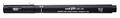 Drawing marker, 0,5 mm, UNI PIN, black