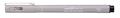Drawing marker, 0,5 mm, UNI PIN, light grey