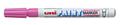 Paintmarker, 0,8-1,2 mm, UNI "PX-21", pink