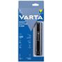 Flashlight, CREE LED, VARTA "F20R", black