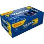 Battery, AA , 12 pcs, plastic-free, VARTA "Longlife Power"