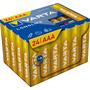 Battery, AAA , 24 pcs, plastic-free, VARTA "Longlife"