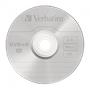 DVD+R disc, AZO, 4,7GB, 16x, 10 pcs, spindle, VERBATIM