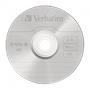 DVD-R disc, matt, 4,7GB, 16x, 10 pcs, shrink, VERBATIM