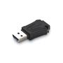 Pendrive, 16GB, USB 2.0, extra resistant, VERBATIM 