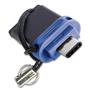 Pendrive, 32GB, USB 3.2 + USB-C adapter, VERBATIM "DUAL"