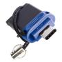 Pendrive, 32GB, USB 3.2 + USB-C adapter, VERBATIM 