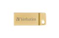 Pendrive, 32GB, USB 3.2, VERBATIM 