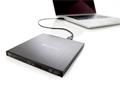 Blu-ray  writer, USB 3.0, external, VERBATIM