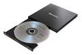 Blu-ray  writer, USB 3.0, external, VERBATIM